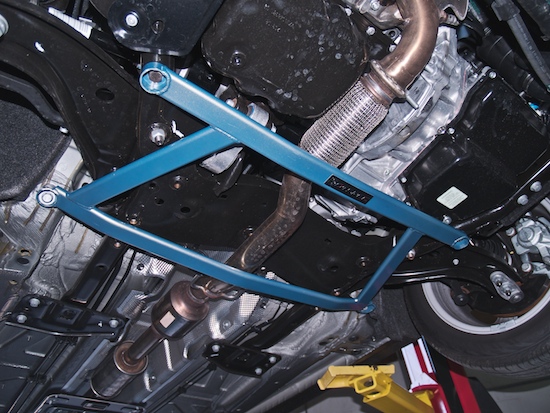 
<a href='https://socalsportscar.storesecured.com/r56-front-4-point-ladder-brace-gts-sus-1337-detail.htm' class='link ProductTitle'><span itemprop='name'> R56 Front 4 Point Ladder Brace</span></a><br>